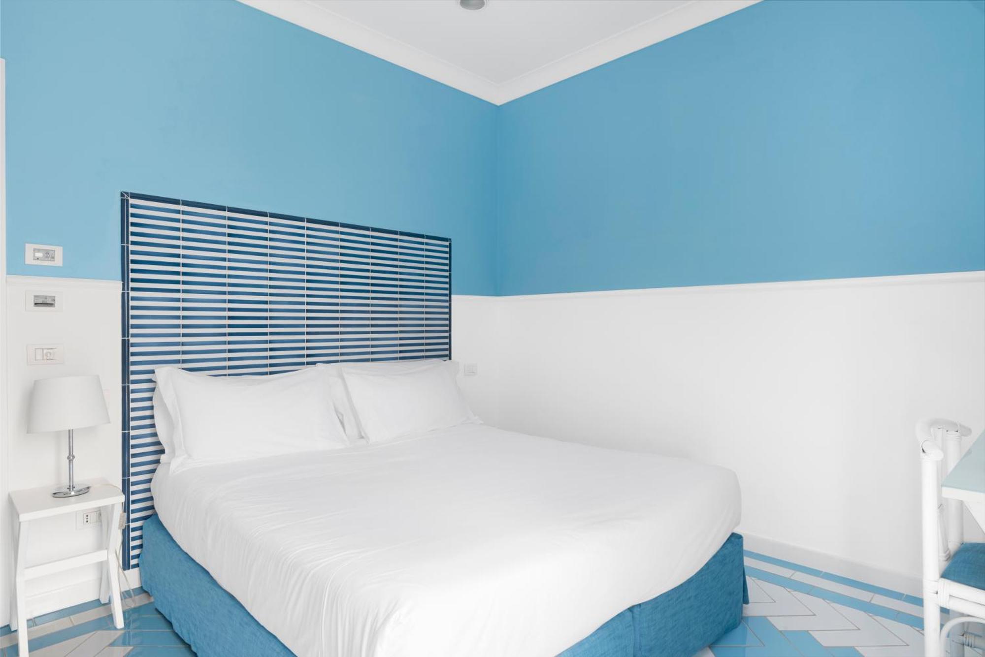 Hotel Bougainville Позітано Екстер'єр фото