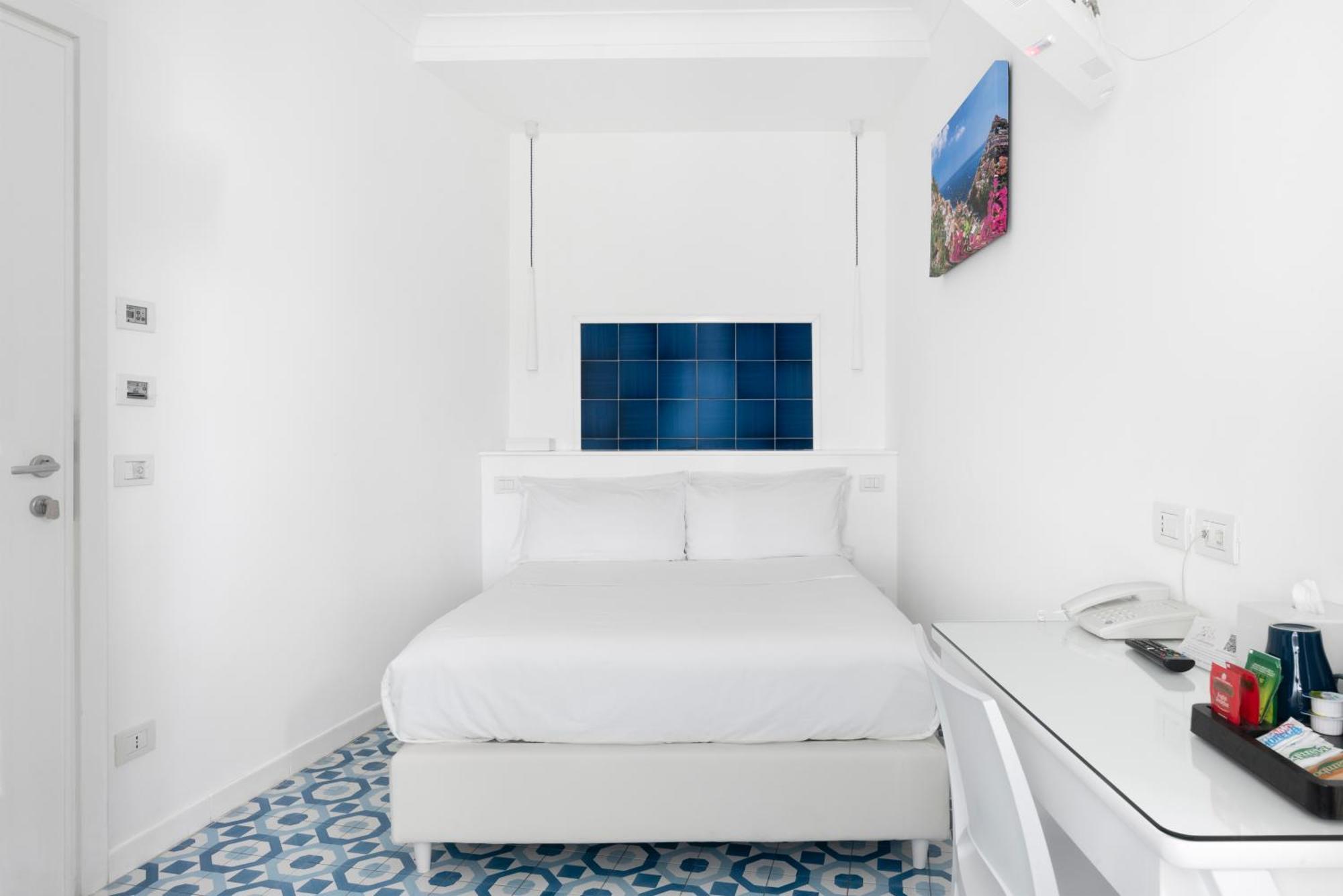 Hotel Bougainville Позітано Екстер'єр фото